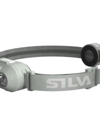 Silva Smini, pandelampe, grå