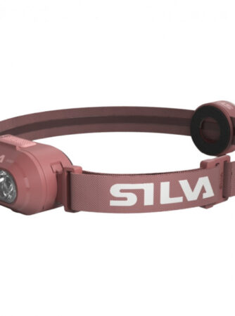 Silva Smini, pandelampe, lyserød