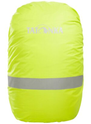 Tatonka Raincover Bike Daypack, regnslag, gul