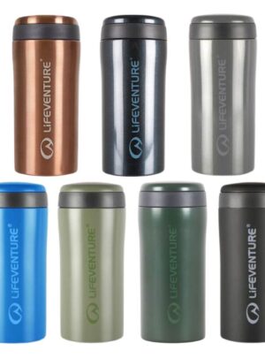 Termokrus - LifeVenture Thermal Mug - 300 ml