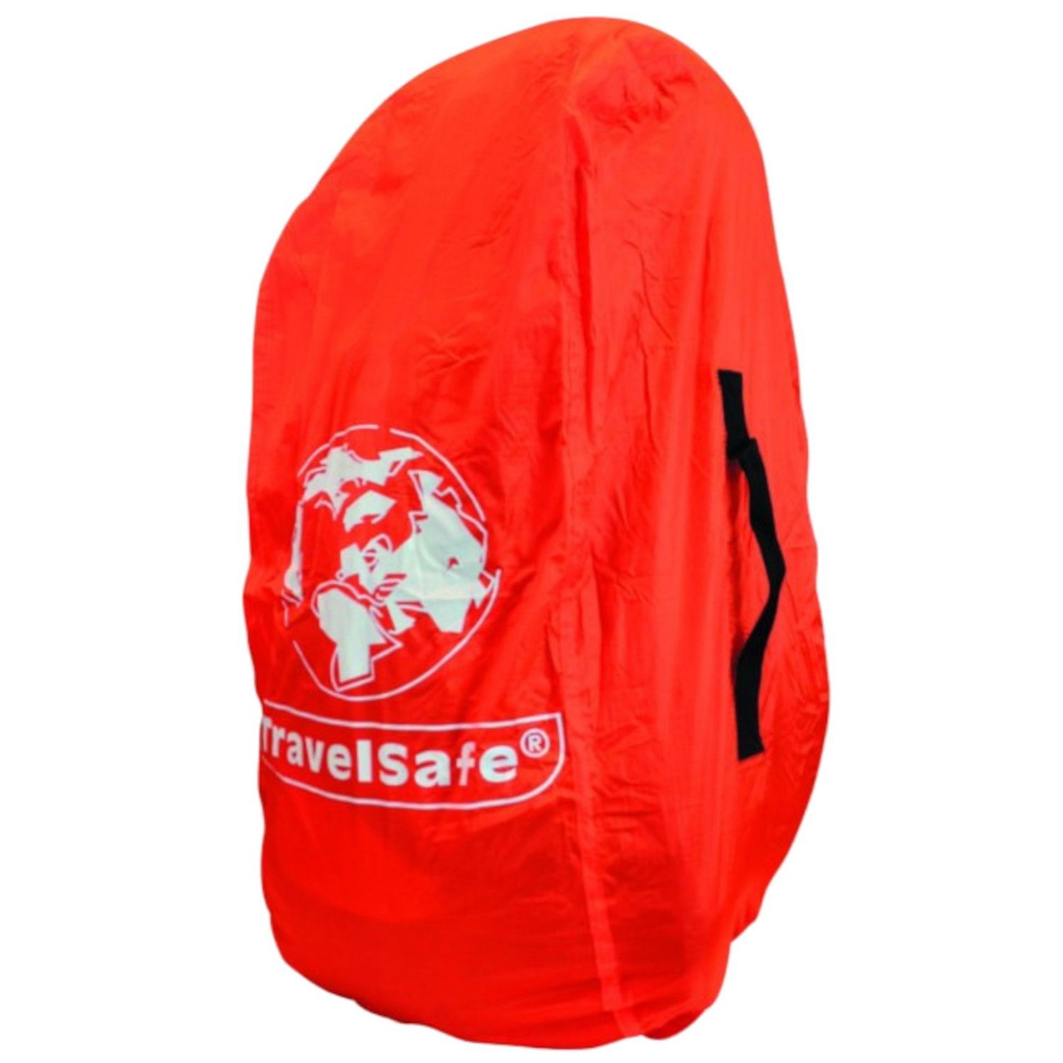 TravelSafe Rain/flight Cover M, orange TravelSafe Rain/flight Cover M, orange