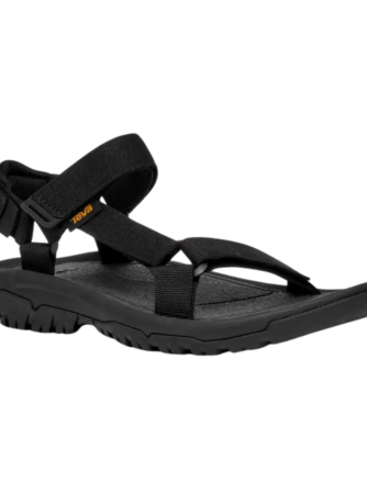 Vandresandaler herre - TEVA Hurricane XLT 2 - Sort