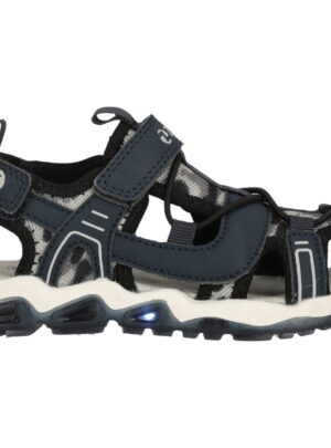 Zigzag Jugoe Blinkesandal Børn