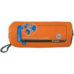 2 personer travelsafe tropical pyramid