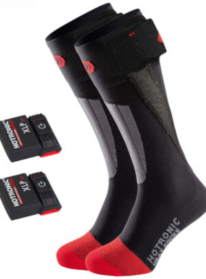 BootDoc Heat Socks Set, Classic Comfort + XLP 1P