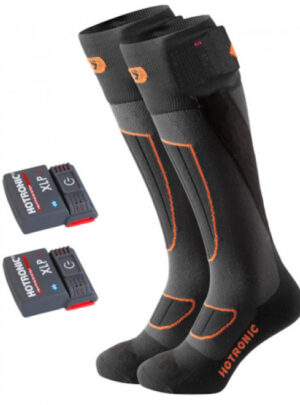BootDoc Heat Socks Set, Surround Comfort + XLP 1P BT