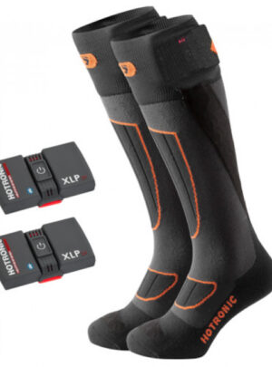 BootDoc Heat Socks Set, Surround Comfort + XLP 2P BT