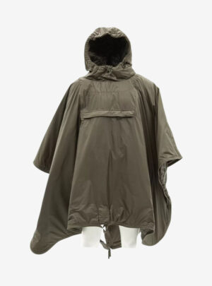 Carinthia - Poncho System - CPS (Olive)