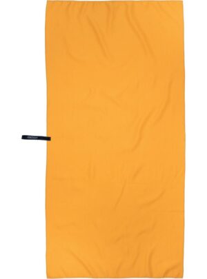 Cocoon Microfiber Towel Hyperlight,120x60cm, Microfiber Håndklæde, sunrise
