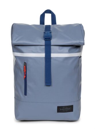 Eastpak Up Roll Bike Tarp-kontrast cobble - Cykeltasker og tilbehør