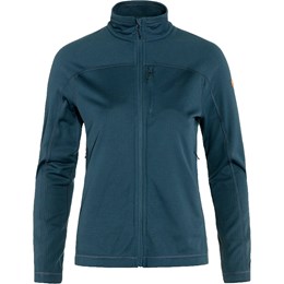 Fjällräven Abisko Lite Fleece Jacket Dame