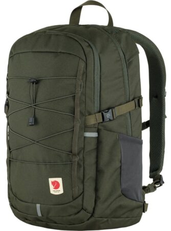 Fjällräven Skule 28 Rygsæk Forrest Green