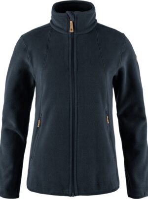 Fjällräven Stina Fleece Dark Navy L
