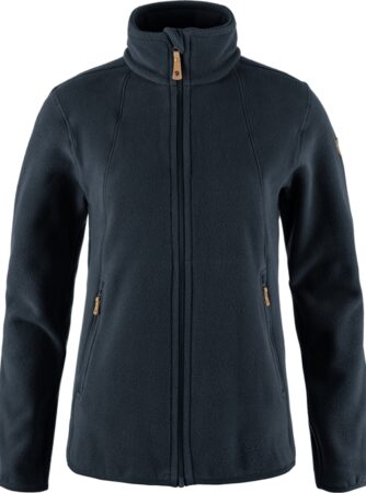 Fjällräven Stina Fleece Dark Navy L