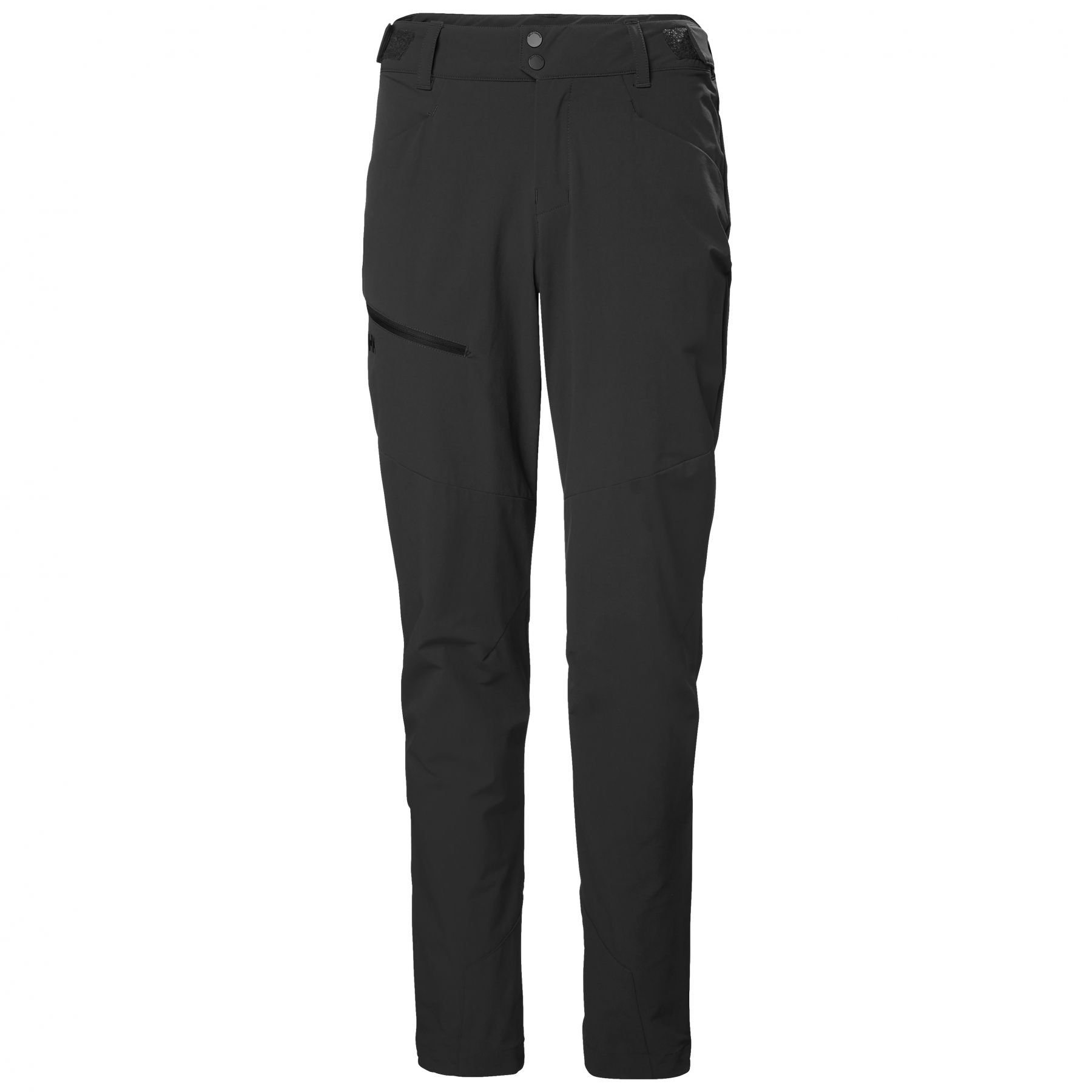 Helly Hansen Blaze, softshellbukser, dame, sort Helly Hansen Blaze, softshellbukser, dame, sort