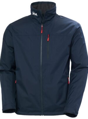 Helly Hansen Crew Midlayer 2.0 Jakke Herre