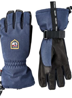 Hestra CZone Mountain, skihandsker, navy