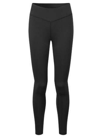 Montane F Dart Xt Long Janes, bukser, dame, sort