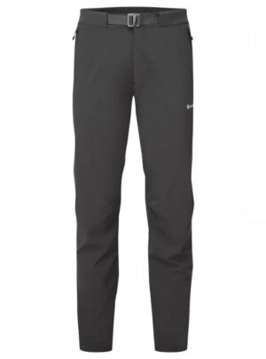 Montane Tenacity Lite Pants-Reg Leg, vandrebukser, herre, grå