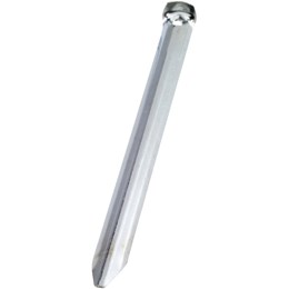 Outwell Halfround U-Pegs 24 cm, 10 stk