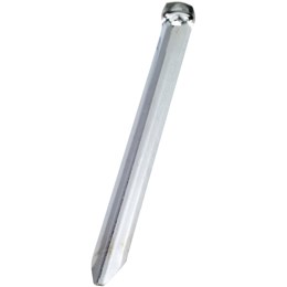 Outwell Halfround U-Pegs 30 cm, 10 stk