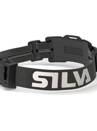 Silva Free Headband, Bånd til Pandelampe