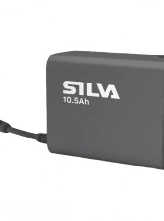 Silva Headlamp battery 10.5Ah (77.7Wh), Batteri