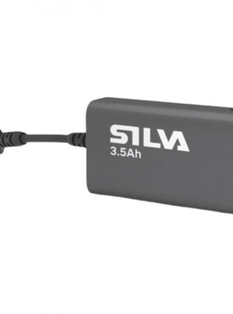 Silva Headlamp battery 3.5Ah (25.9Wh), Batteri
