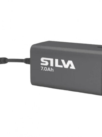 Silva Headlamp battery 7.0Ah (51.8Wh), Batteri