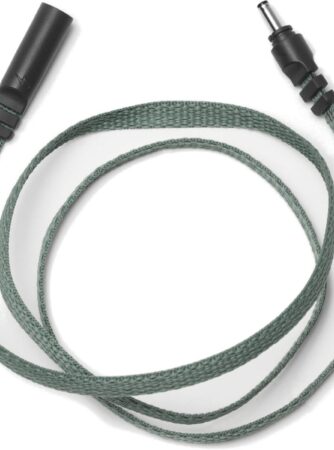 Silva Trail Runner Free 2 extension cable, Forlængerkabel
