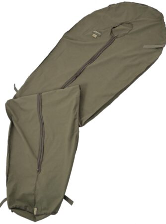Carinthia Polycotton Liner 185, grøn