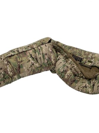 Carinthia SMU Defence 4-200, sovepose, camo