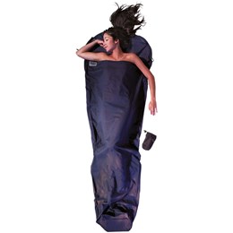 Cocoon MummyLiner, 100% Egyptisk Bomuld