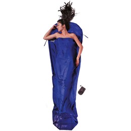 Cocoon MummyLiner, 100% Silke