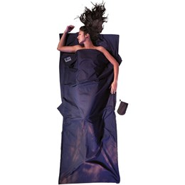 Cocoon TravelSheet, 100% Egyptisk Bomuld