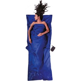 Cocoon TravelSheet, 100% Silke