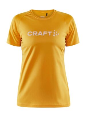 Craft - Core Unify Logo Tee W - Calm S