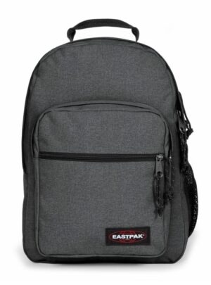 Eastpak Morius rygsæk 34L-black denim - Skoletasker / -rygsække