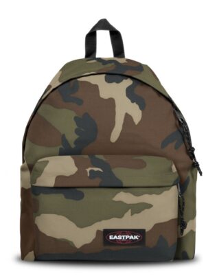 Eastpak Padded Pak'r rygsæk 24L-camo - Skoletasker / -rygsække