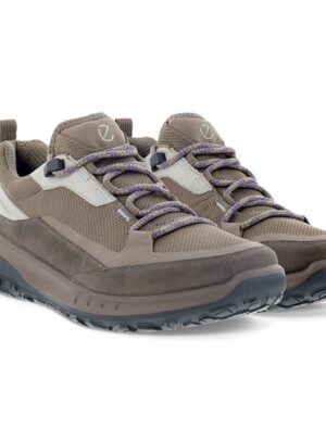Ecco ULT TRN Waterproof Kvinder / Damer, taupe-36 - Vandresko