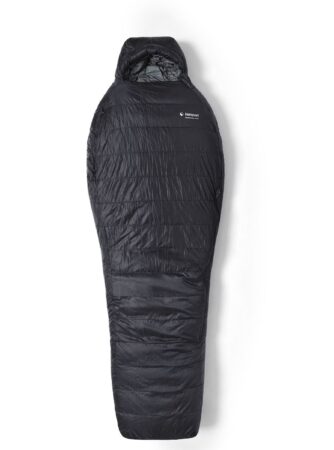 Helsport Blizzard Down -20 200cm, sovepose, sort