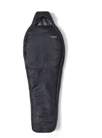 Helsport Blizzard Fiber -10 175cm, sovepose, sort
