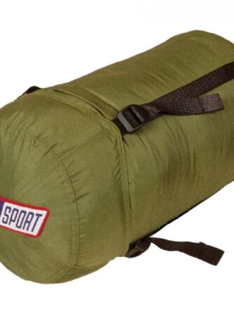 Helsport Compression Bag Large, kompressionspose