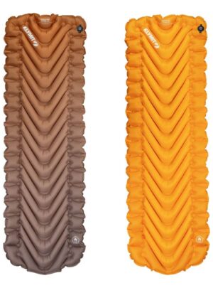 Liggeunderlag - Klymit Insulated Static V2