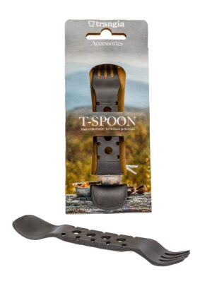 Spork - Trangia T-Spoon