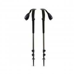 Black Diamond Trail Trekking Poles - Pine Smoke - Str. One Size - Vandrestave