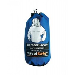 Bug jacket