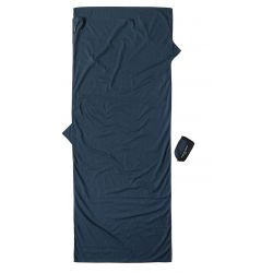 Cocoon Travelsheet,100% Egypt. Cotton, Tuareg - Lagenpose