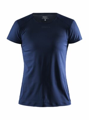 Craft - ADV Essence SS Slim Tee Kvinder - Blaze XXL