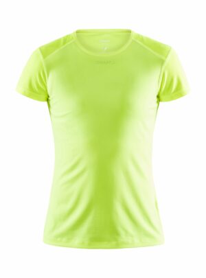 Craft - ADV Essence SS Slim Tee Kvinder - Flumino L